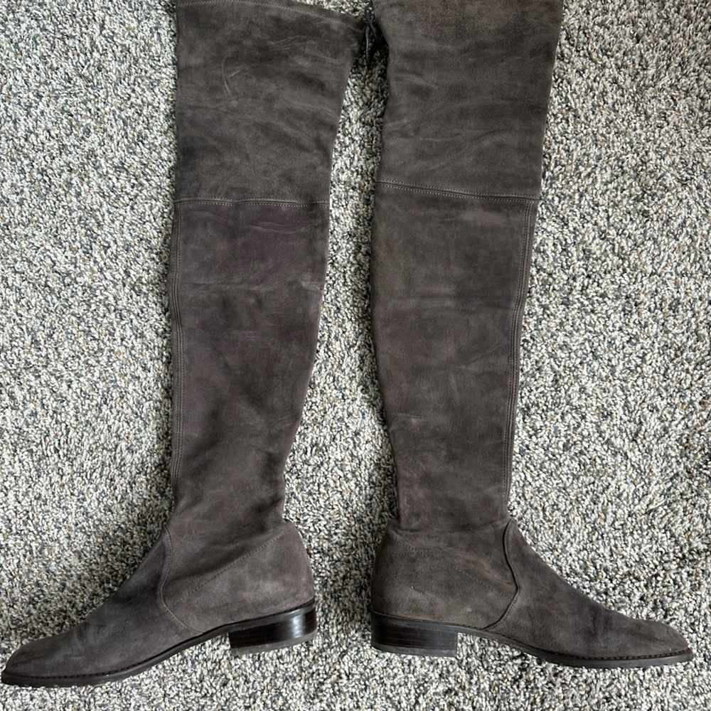 Stuart Weitzman Lowland Boot - image 5